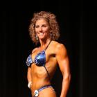 Elizabeth  Leatherwood - NPC Southern Classic 2014 - #1